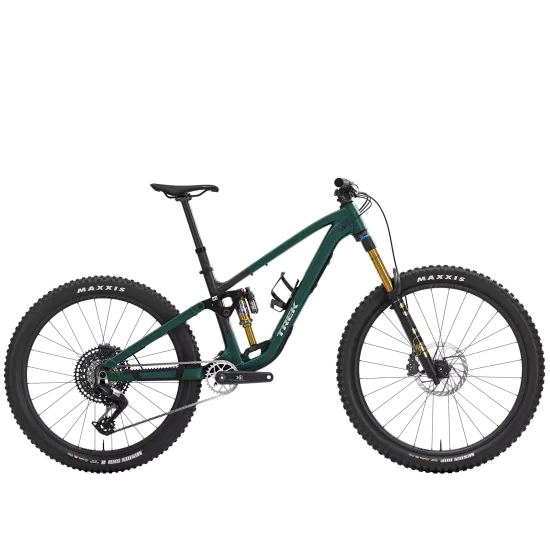 Trek Fuel MX 9 EA90 Gen7 kerékpár