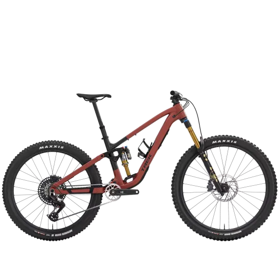 Trek Fuel MX 9 EA90 Gen7 kerékpár