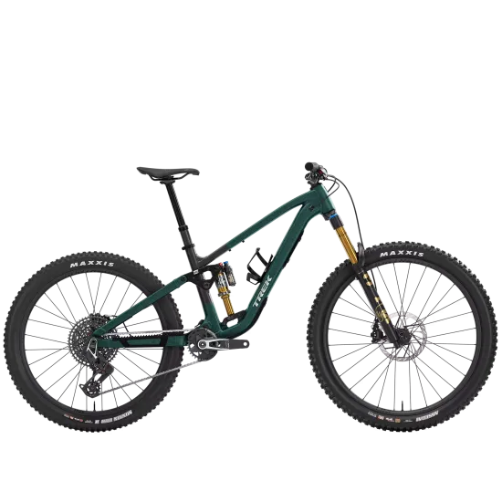 Trek Fuel MX 9 X0 AXS Gen7 kerékpár