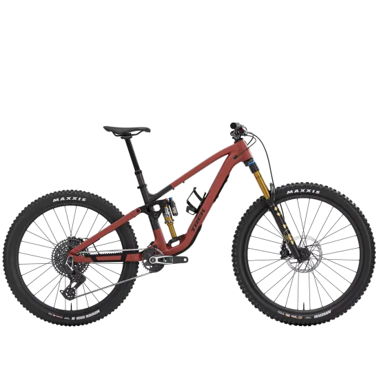 Trek Fuel MX 9 X0 AXS Gen7 kerékpár