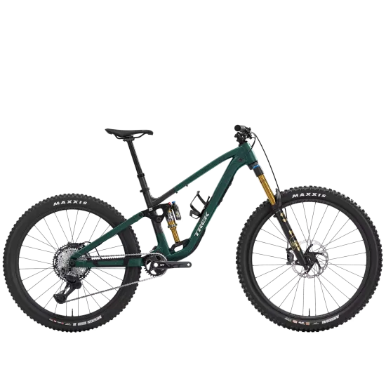 Trek Fuel MX 9 XT DI2 Gen7 kerékpár