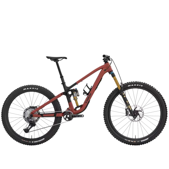 Trek Fuel MX 9 XT DI2 Gen7 kerékpár