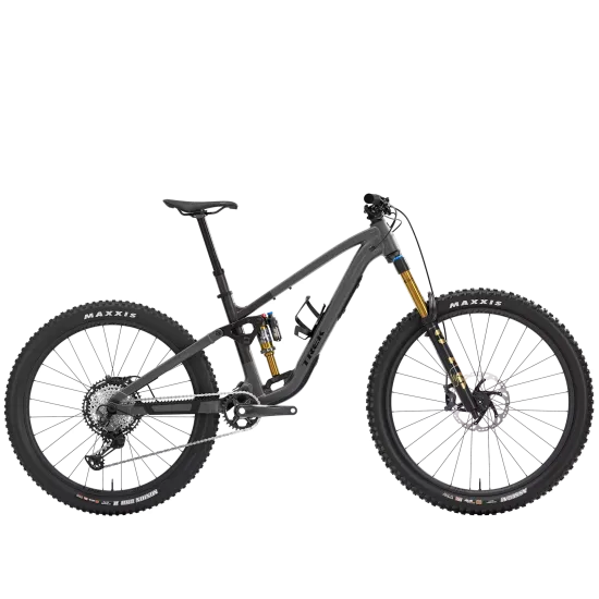 Trek Fuel MX 9 XT Gen7 kerékpár