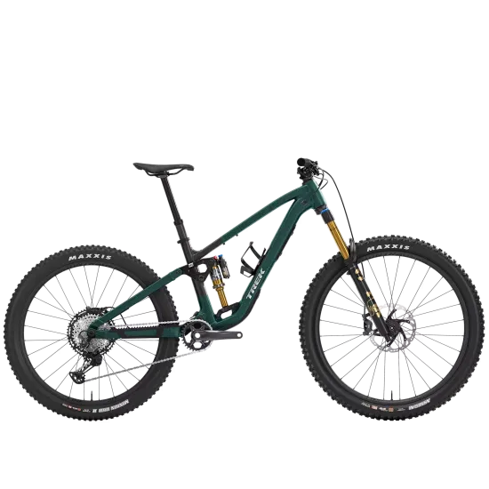 Trek Fuel MX 9 XT Gen7 kerékpár