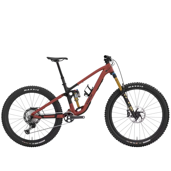 Trek Fuel MX 9 XT Gen7 kerékpár