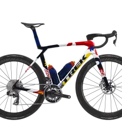 Trek Madone SLR 9 AXS Gen8 kerékpár