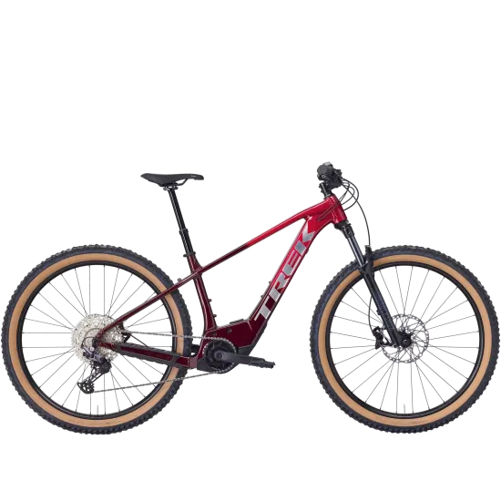 Trek Marlin+ 8 EU kerékpár