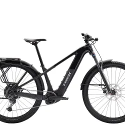 Trek Powerfly+ 4 EQ 800 Gen5 kerékpár