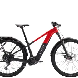 Trek Powerfly+ 4 EQ Gen5 kerékpár