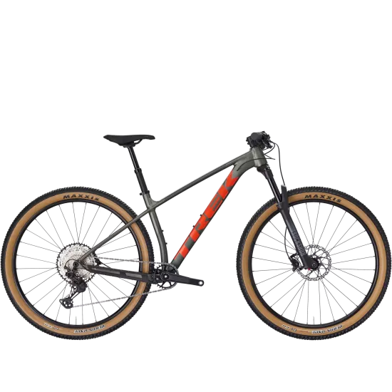 Trek Procaliber 8 kerékpár Trek Procaliber 8 kerékpár
