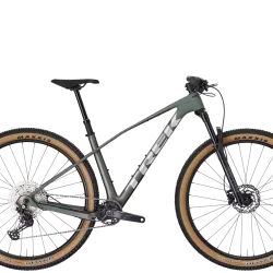 Trek Procaliber 9.5 Gen3 kerékpár Trek Procaliber 9.5 Gen3 kerékpár