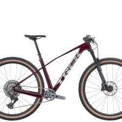 Trek Procaliber 9.7 AXS Gen3 kerékpár Trek Procaliber 9.7 AXS Gen3 kerékpár