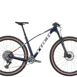 Trek Procaliber 9.7 AXS Gen3 kerékpár Trek Procaliber 9.7 AXS Gen3 kerékpár