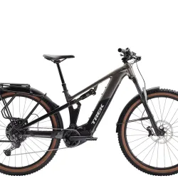 Trek Powerfly FS+ 4 800 EQ Gen4 kerékpár