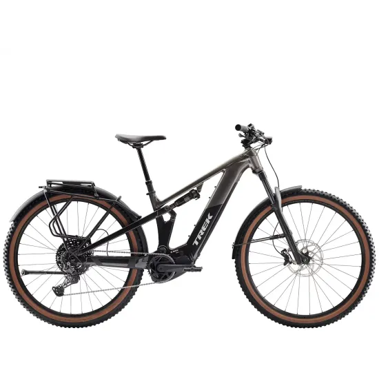 Trek Powerfly FS+ 4 800 EQ Gen4 kerékpár