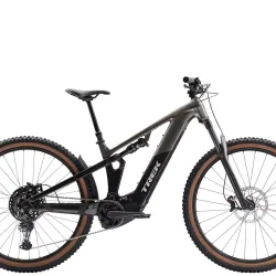 Trek Powerfly FS+ 4 800 Gen4 kerékpár
