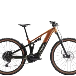 Trek Powerfly FS+ 4 Gen4 kerékpár