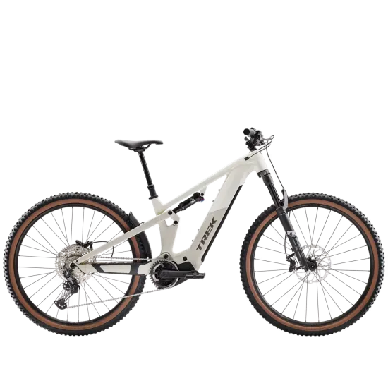 Trek Powerfly FS+ 6 Gen4 kerékpár