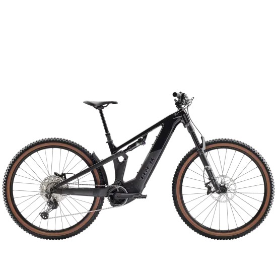 Trek Powerfly FS+ 6 Gen4 kerékpár