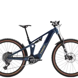 Trek Powerfly FS+ 8 Gen4 kerékpár