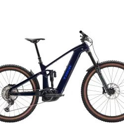 Trek Rail+ 9.7 Gen5 kerékpár