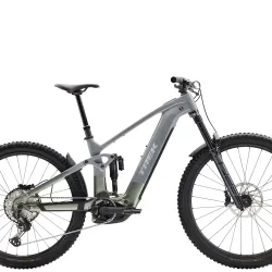 Trek Rail+ 9.7 Gen5 kerékpár