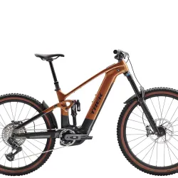 Trek Rail+ 9.8 Gen5 kerékpár