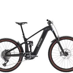 Trek Rail+ 9.8 Gen5 kerékpár