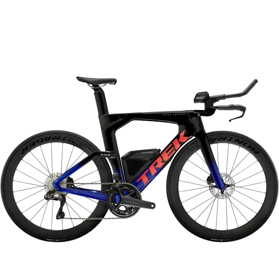 Trek Speed Concept SLR 7 kerékpár Trek Speed Concept SLR 7 kerékpár