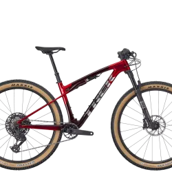 Trek Supercaliber SL 9.6 Gen2 kerékpár