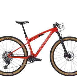Trek Supercaliber SL 9.7 GX AXS Gen2 kerékpár
