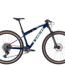 Trek Supercaliber SLR 9.8 XO AXS Gen2 kerékpár