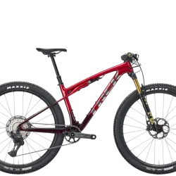 Trek Supercaliber SLR 9.8 XT DI2 Gen2 kerékpár