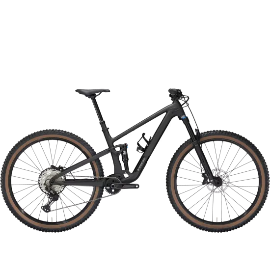 Trek Top Fuel 8 Gen4 kerékpár