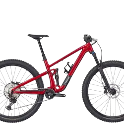 Trek Top Fuel 8 Gen4 kerékpár