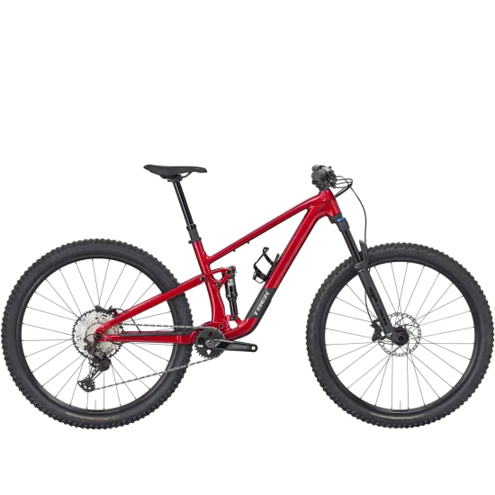 Trek Top Fuel 8 Gen4 kerékpár