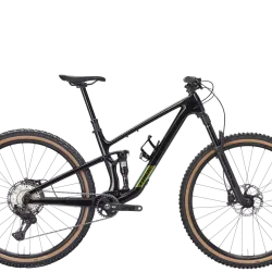 Trek Top Fuel 9.8 XT Di2 Gen4 kerékpár