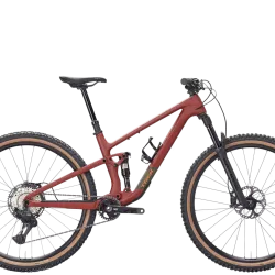 Trek Top Fuel 9.8 XT Di2 Gen4 kerékpár