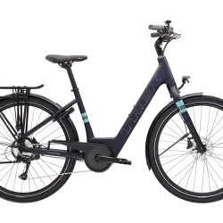 Trek Verve+ 1 női LT kerékpár