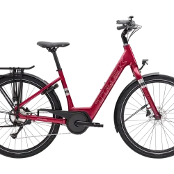 Trek Verve+ 1 női LT kerékpár