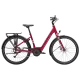 Trek Verve+ 1 női LT kerékpár