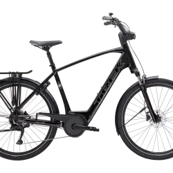 Trek Verve+ 2 kerékpár