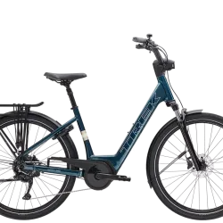 Trek Verve+ 2 női kerékpár