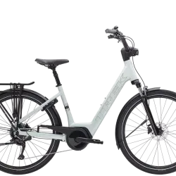 Trek Verve+ 2 női kerékpár