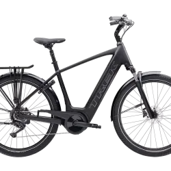 Trek Verve+ 3 kerékpár