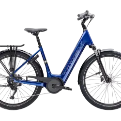 Trek Verve+ 3 női kerékpár
