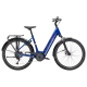 Trek Verve+ 3 női kerékpár