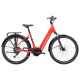 Trek Verve+ 3 női kerékpár
