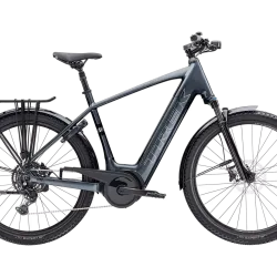 Trek Verve+ 4 kerékpár