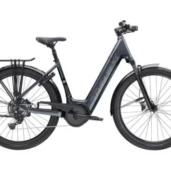 Trek Verve+ 4 női kerékpár